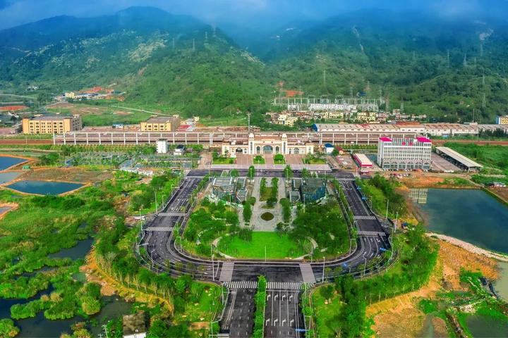 星光不负赶路人——罗源县高质量发展走笔_尼日利亚_新闻_华人头条