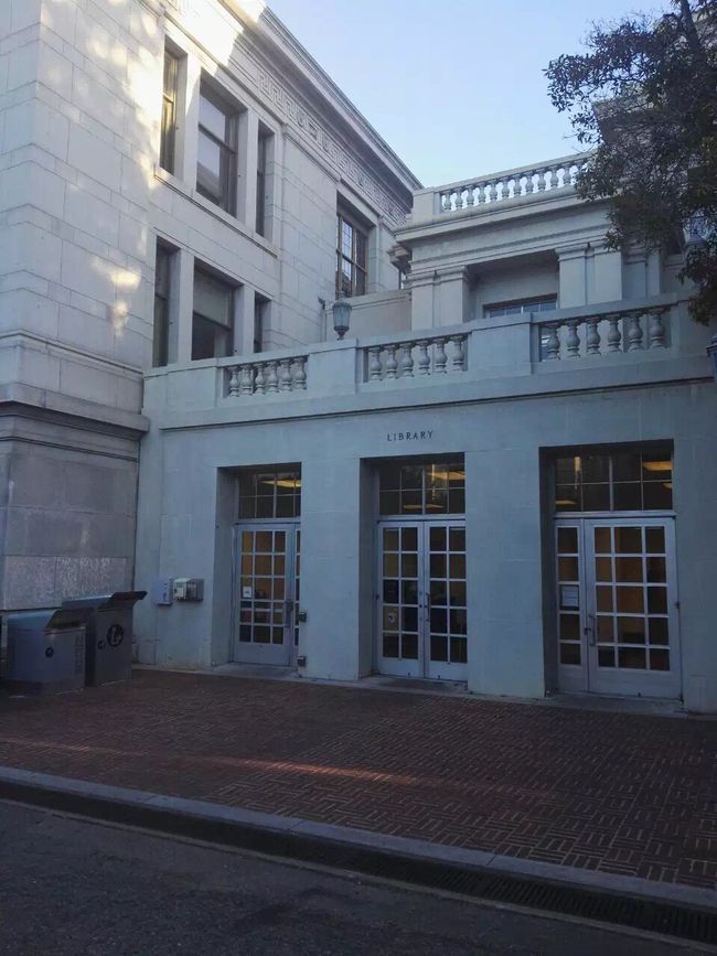 艺术留学美国研究生申请