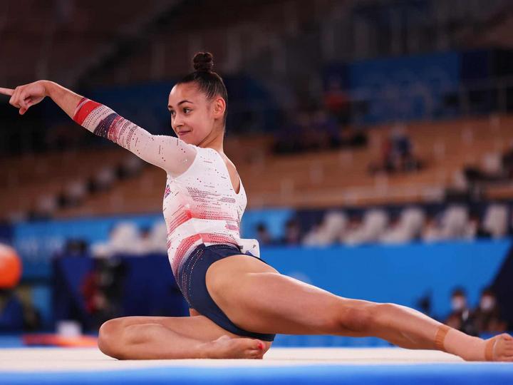 东京奥运会英国近半世纪首获马术团体冠军