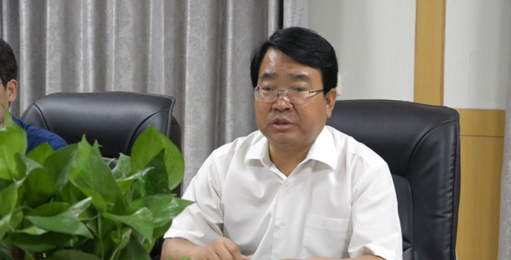 陕西凤翔:区委书记赵永怀调研指导全区疫情防控工作_尼日利亚_新闻