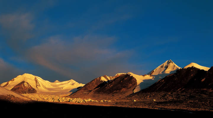 在世界海拔最高城市那曲,可以看见什么?_荷兰_新闻_华人头条