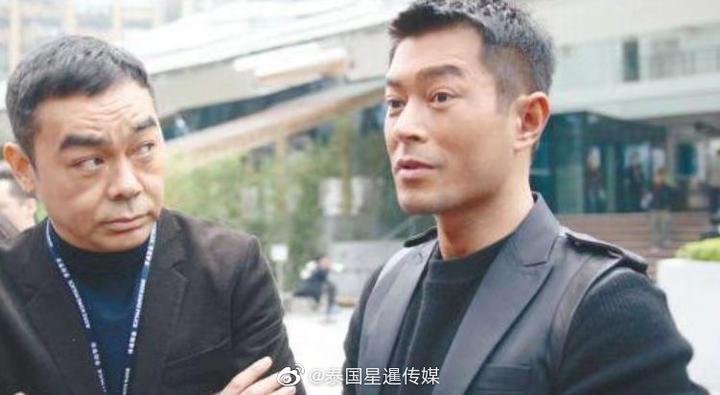 泰国疫情导致郭富城和古天乐的电影亏损将近4000万泰铢