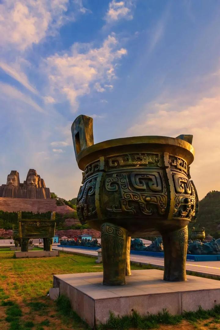 这个被"地域黑"黑惨的省份,遍地宝藏