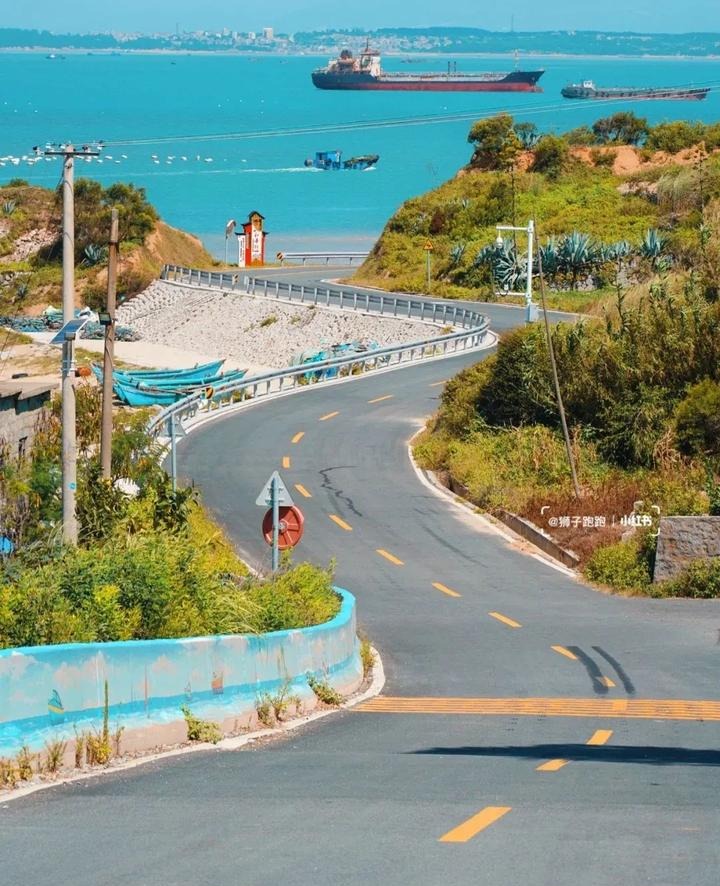 平潭这些网红打卡地推荐你都去走一走