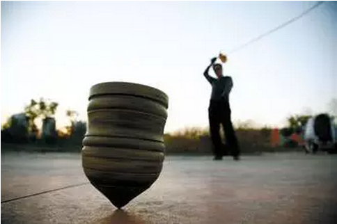 闽南童玩快来看看这里也许有你的童年回忆