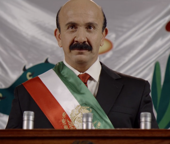墨西哥公投公审五位前总统:政治清算抑或人民公敌?