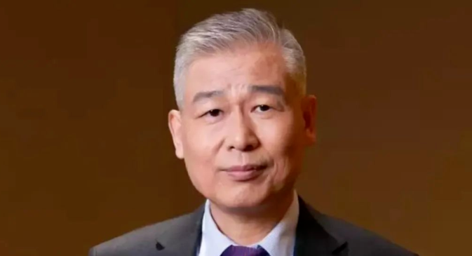 南阳人赵长龙新任恒大地产董事长!_卡罗莱纳_新闻_华人头条