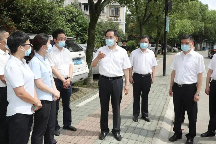 浙江省人大常委会机关党组副书记马晓晖涉嫌严重违纪违法,主动投案,之