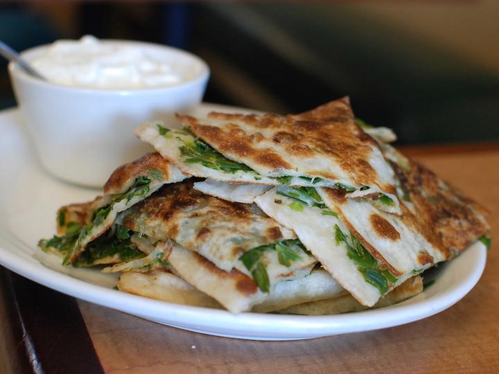 阿富汗美食之旅:去阿富汗一定不能错过这些传统美味