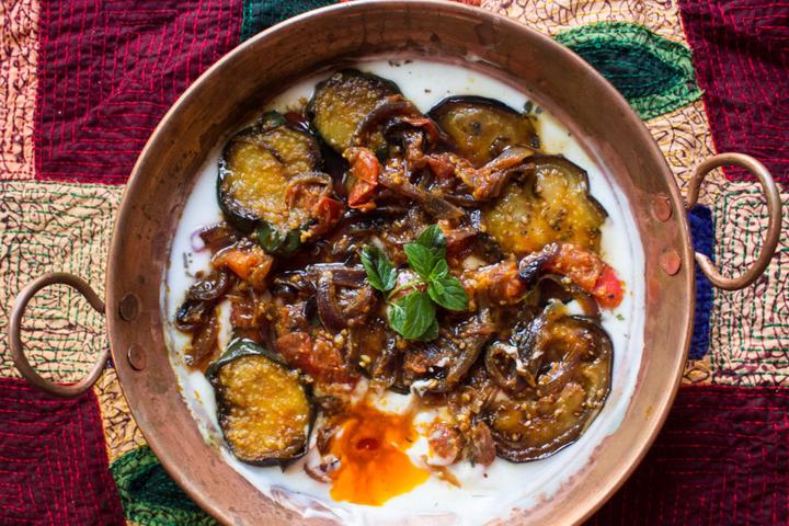 阿富汗美食之旅去阿富汗一定不能错过这些传统美味