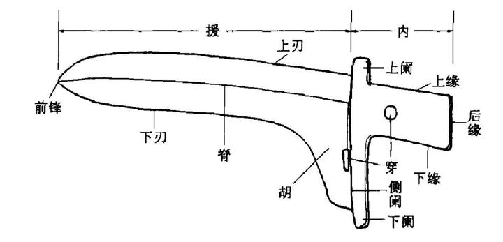 馆见南阳①-话"戈"