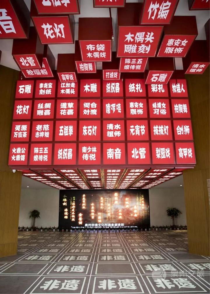 泉州| "世遗泉州"精品线路两日游_福建_新闻_华人头条