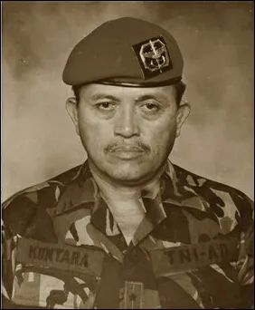 印尼前驻华大使昆塔拉逝世50年代毕业于华校对华友好