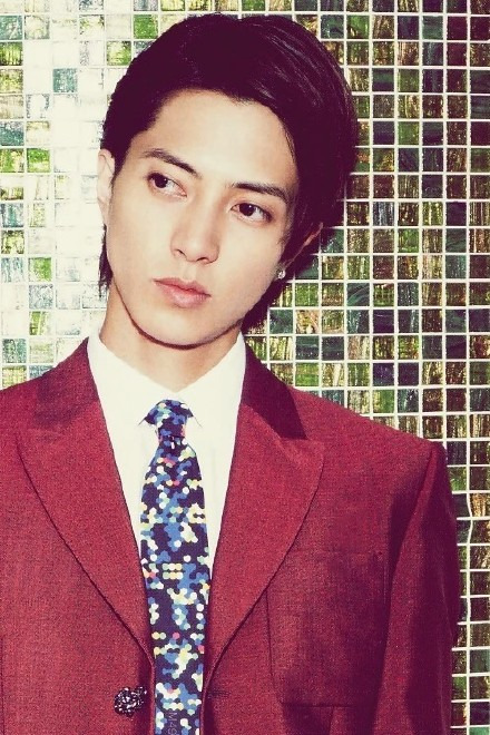 杰尼斯受欢迎的男星top8,山下智久只能排第7?