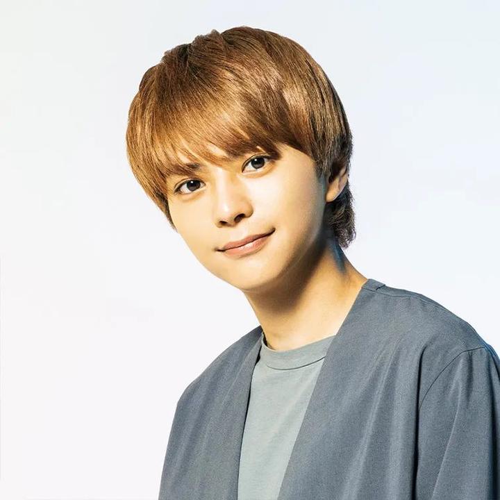 杰尼斯受欢迎的男星top8,山下智久只能排第7?时代果然变了吗