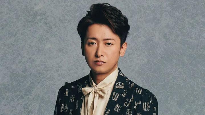 杰尼斯受欢迎的男星top8山下智久只能排第7时代果然变了吗