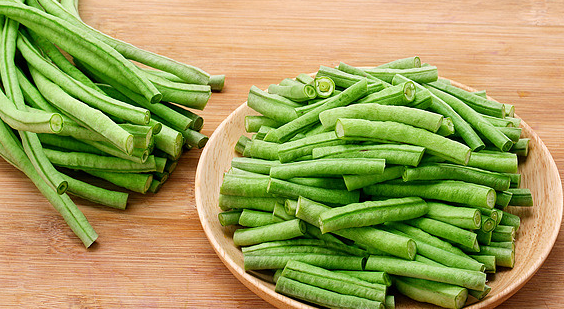 生豆角为什么不能吃生豆角中毒怎么办