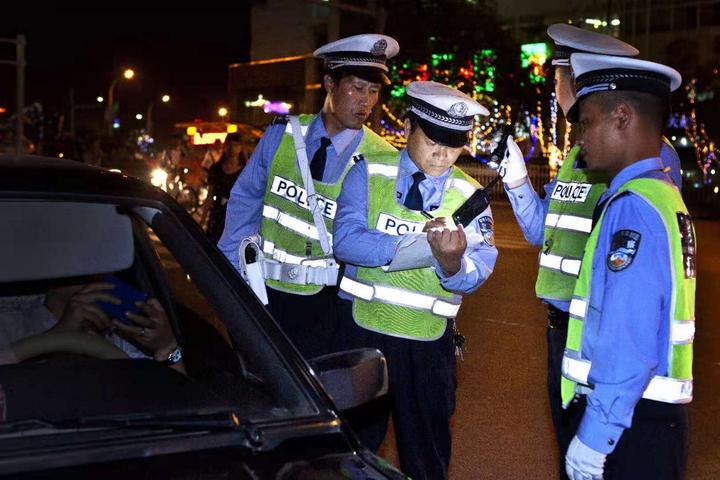 锻造新时代三秦公安铁军 ——陕西大力加强公安队伍建设纪实_中国大陆