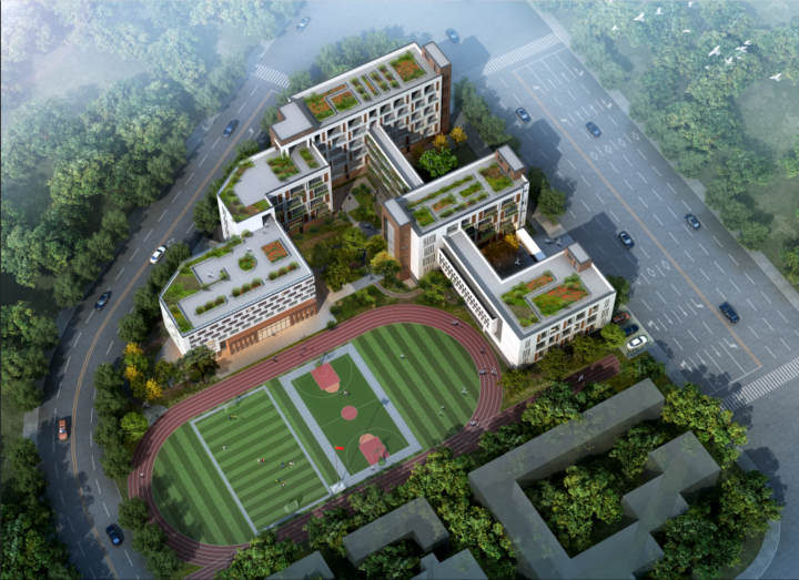 5所合作校01福建开放大学附属中学福州二十中加挂"福建开放大学附属