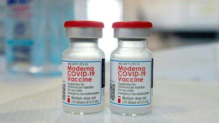 moderna疫苗将于下周从美国运抵澳大利亚