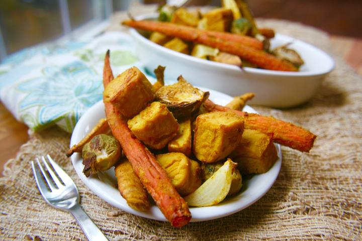 炸豆腐是缅甸的另一种传统食品.