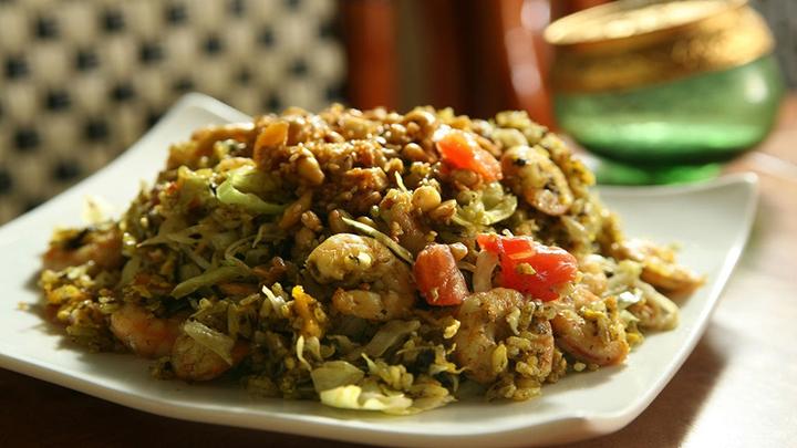 去缅甸吃什么各种经典的缅甸美食都在这份清单上了