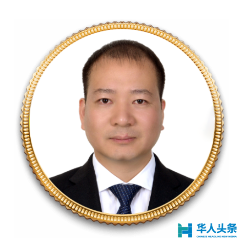 洪及祥先生连任菲律滨中国商会第七届会长感言