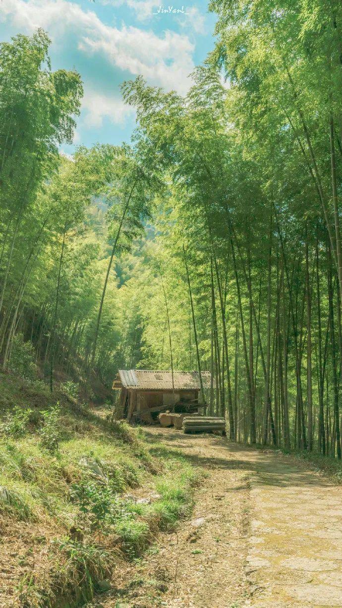 收藏!福建人的朋友圈背景图居然长这样