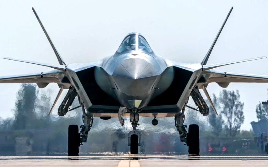 第十三届中国国际航空航天博览会在珠海开幕