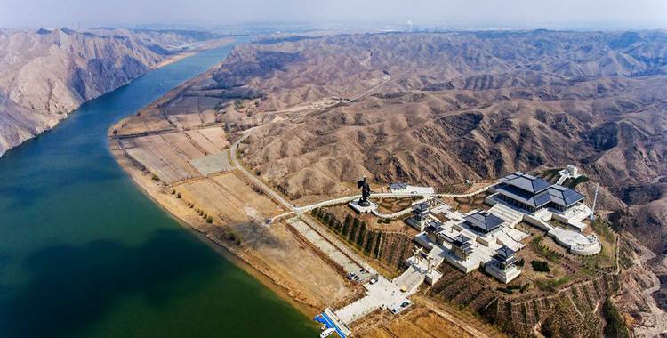 宁夏青铜峡黄河大峡谷:国庆特惠,放"价"到底