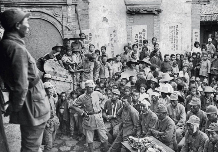 19212021中国最美的一百个瞬间