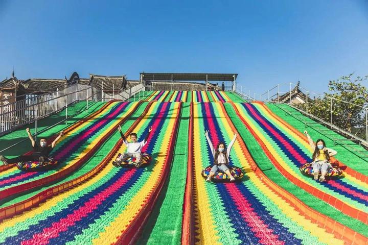 超给力!平潭推出"国庆舒心游"五项惠旅举措(附游玩攻略)