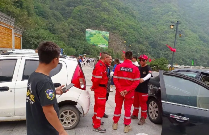 非法穿越"鳌太线" 已失联8天!_中国大陆_新闻_华人头条
