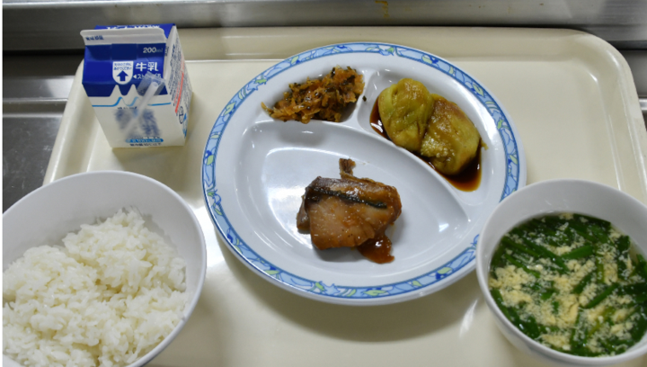 日本海上自卫队的伙食如何
