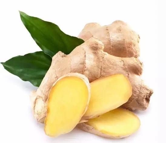 生姜擦头皮 可能越擦越秃