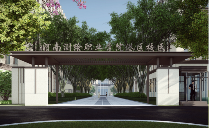 据联合创新中心项目负责人介绍,近期,河南测绘职业学院将入驻联和创新