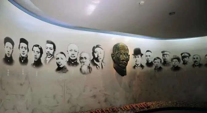 海外华侨华人纪念辛亥革命110周年