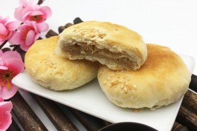 遇见马蹄酥_文化_中国大陆_新闻_华人头条