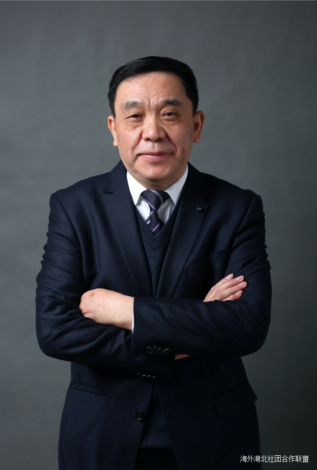 喻鹏全票连任海外楚商联合会会长!_阿根廷_新闻_华人头条