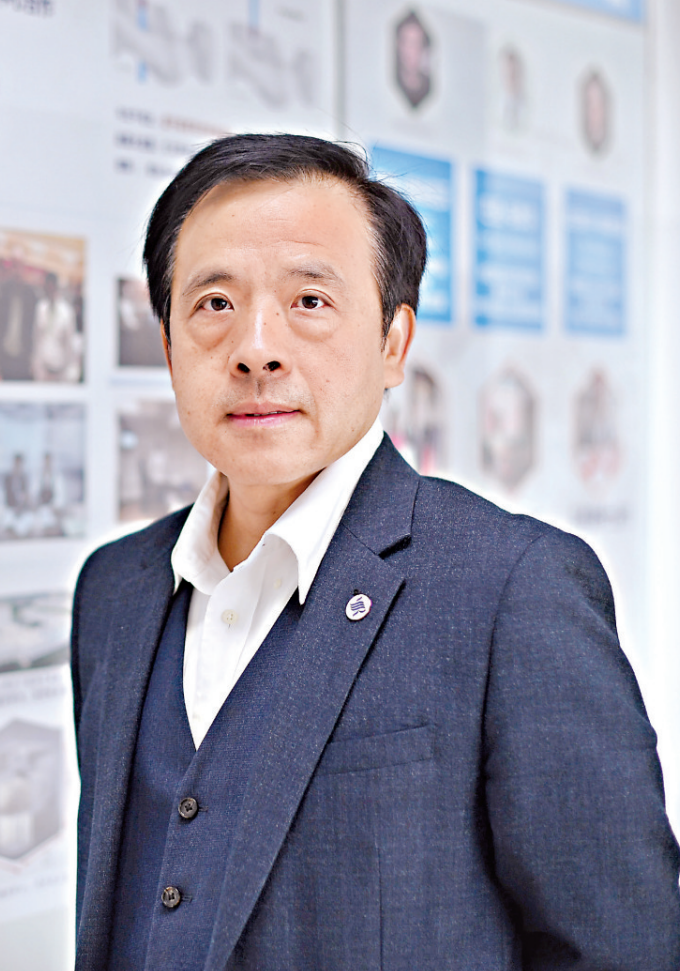 扎根光谷,"热带雨林"式营商环境助企业加速腾飞_阿根廷_新闻_华人头条