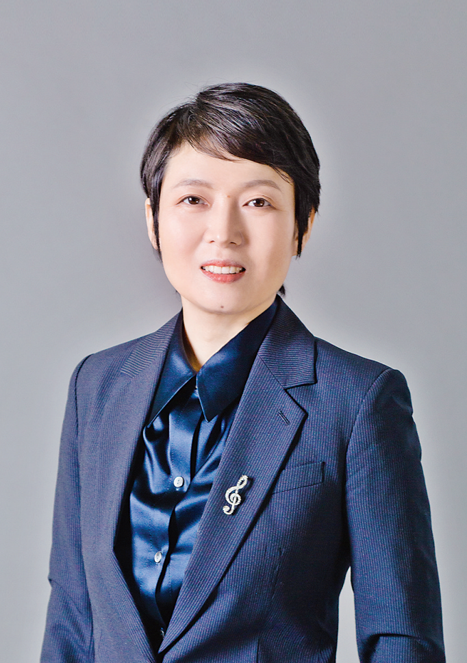 武汉明德生物科技股份有限公司创始人陈莉莉2006年,一个偶然的机缘