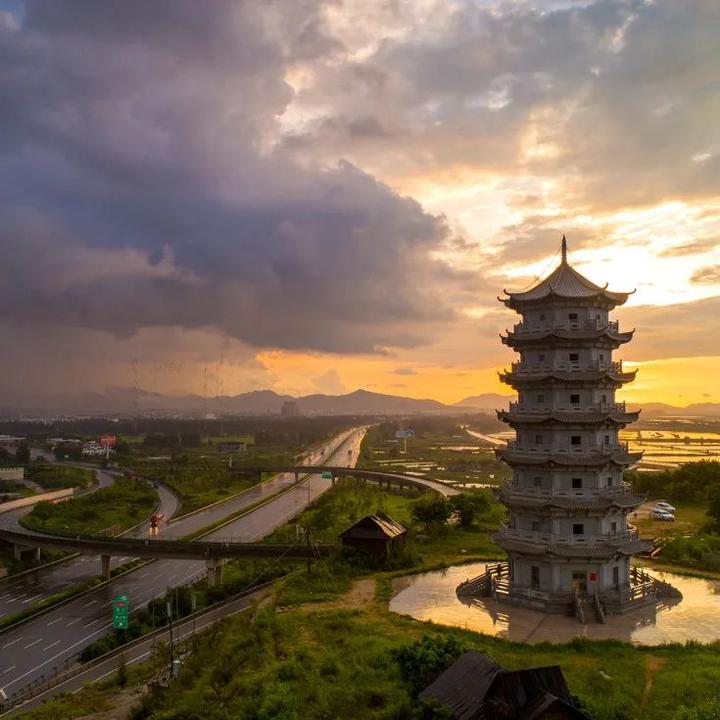 雁阵山下鳌山村居然有杨家将和状元郎的故事