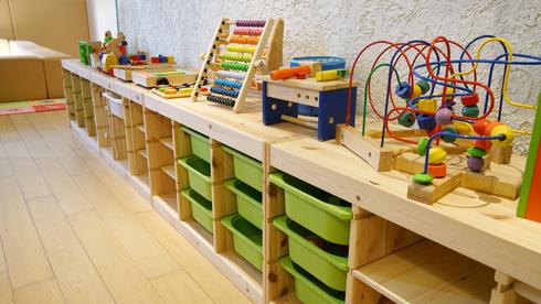 大批以色列幼儿园因工作人员严重短缺而关闭_中国澳门_新闻_华人头条