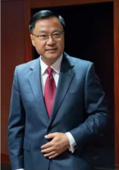 西非华声i马里陈志宏大使致全体在马中国公民的信