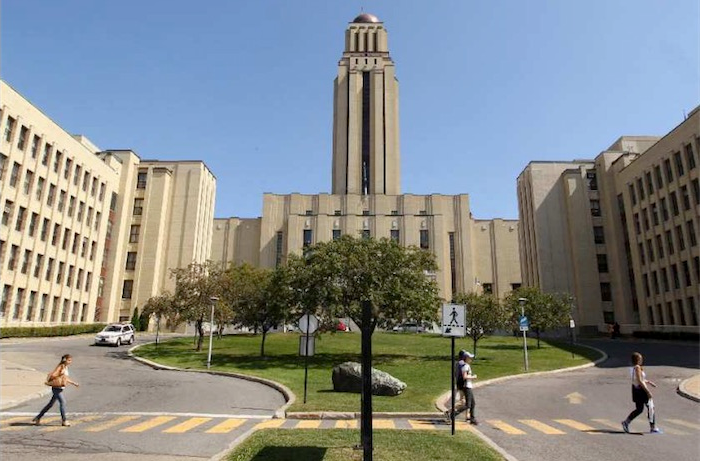 盘点加拿大就业率较高城市和大学!