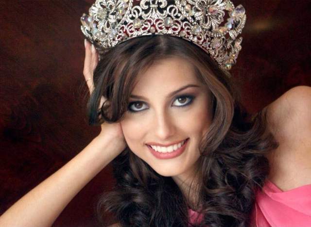 委内瑞拉的资源石油和美女