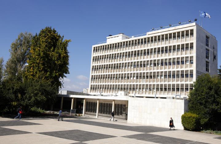 希伯来大学学生在以色列南部发射并回收一枚火箭