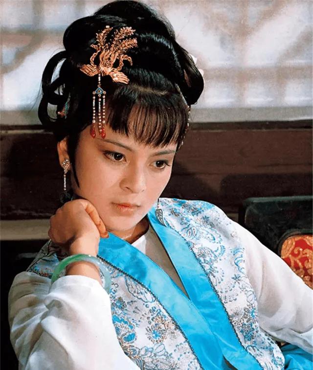 金陵十二钗红楼一梦香消玉殒