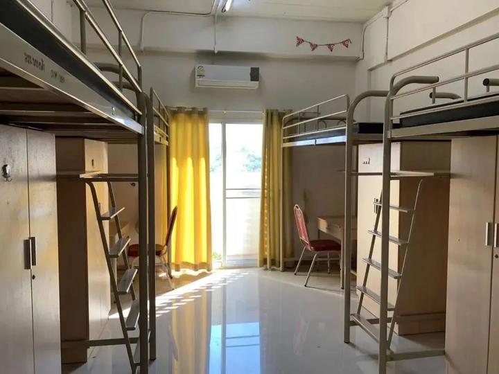 泰国留学泰国最古老的高等教育机构玛希隆大学