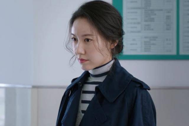 都挺好中大嫂吴非的婚姻给了女人们三个启示